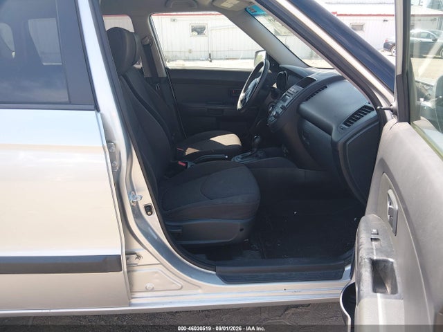 Продажа на аукционе авто 2013 Kia Soul, vin: KNDJT2A53D7576678, номер лота: 46030519