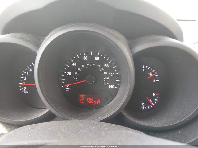 Продажа на аукционе авто 2013 Kia Soul, vin: KNDJT2A53D7576678, номер лота: 46030519
