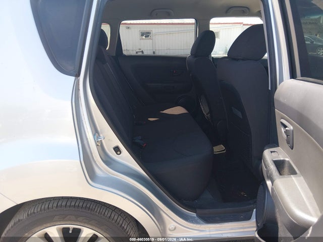 Продажа на аукционе авто 2013 Kia Soul, vin: KNDJT2A53D7576678, номер лота: 46030519