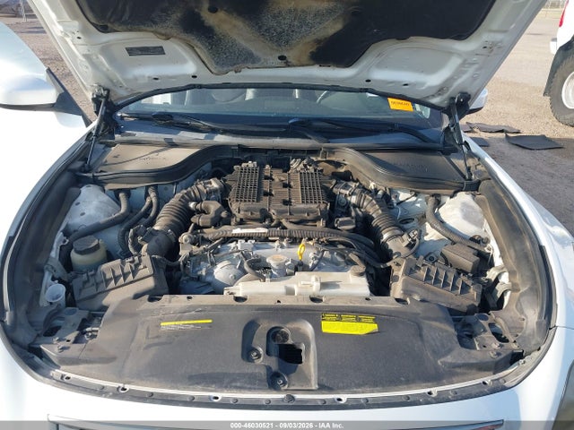 46030521 :رقم المزاد ، JN1CV6EK7CM424335 vin ، 2012 Infiniti G37 Journey مزاد بيع