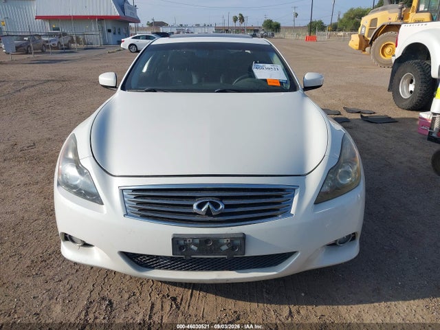 46030521 :رقم المزاد ، JN1CV6EK7CM424335 vin ، 2012 Infiniti G37 Journey مزاد بيع