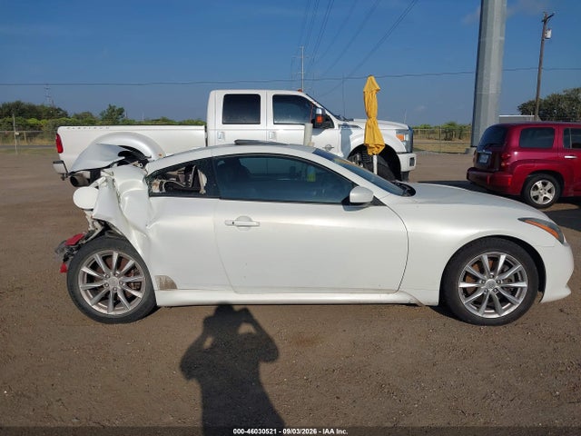 46030521 :رقم المزاد ، JN1CV6EK7CM424335 vin ، 2012 Infiniti G37 Journey مزاد بيع