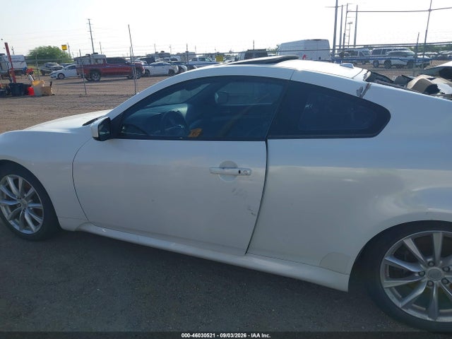 46030521 :رقم المزاد ، JN1CV6EK7CM424335 vin ، 2012 Infiniti G37 Journey مزاد بيع