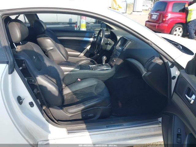 46030521 :رقم المزاد ، JN1CV6EK7CM424335 vin ، 2012 Infiniti G37 Journey مزاد بيع