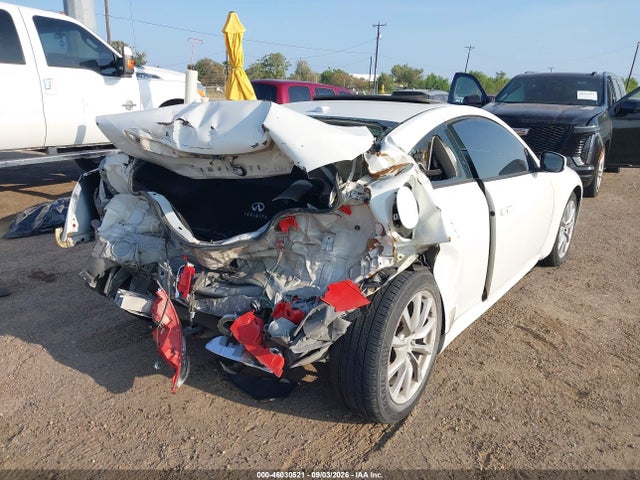 46030521 :رقم المزاد ، JN1CV6EK7CM424335 vin ، 2012 Infiniti G37 Journey مزاد بيع