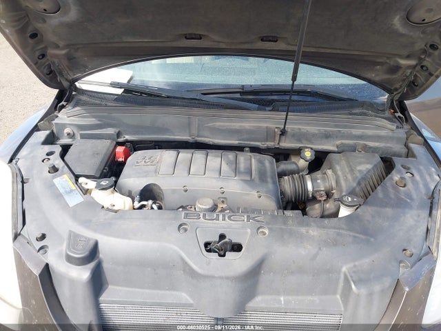 Aukcja sprzedaży 2011 Buick Enclave 2xl, vin: 5GAKVCED6BJ210060, numer aukcji: 46030525