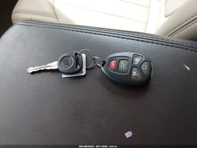Aukcja sprzedaży 2011 Buick Enclave 2xl, vin: 5GAKVCED6BJ210060, numer aukcji: 46030525