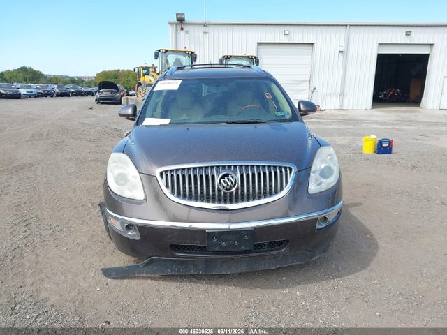 Aukcja sprzedaży 2011 Buick Enclave 2xl, vin: 5GAKVCED6BJ210060, numer aukcji: 46030525