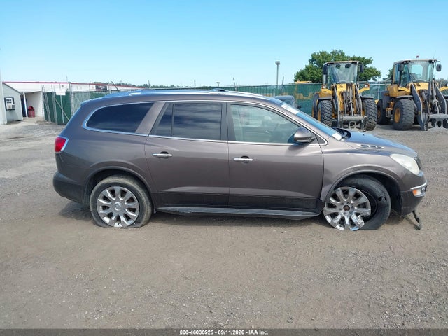 Aukcja sprzedaży 2011 Buick Enclave 2xl, vin: 5GAKVCED6BJ210060, numer aukcji: 46030525