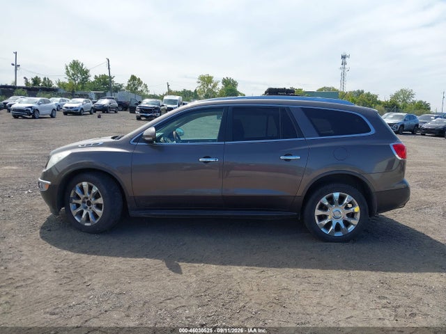 Aukcja sprzedaży 2011 Buick Enclave 2xl, vin: 5GAKVCED6BJ210060, numer aukcji: 46030525