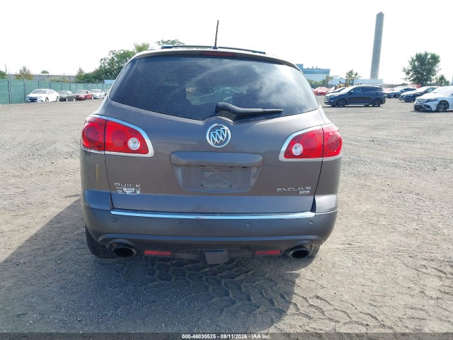 Aukcja sprzedaży 2011 Buick Enclave 2xl, vin: 5GAKVCED6BJ210060, numer aukcji: 46030525