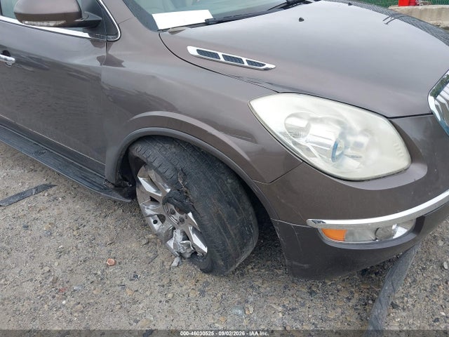 Aukcja sprzedaży 2011 Buick Enclave 2xl, vin: 5GAKVCED6BJ210060, numer aukcji: 46030525