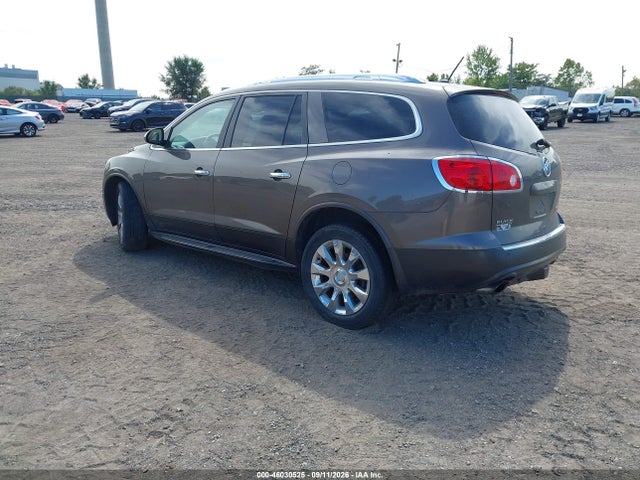 Aukcja sprzedaży 2011 Buick Enclave 2xl, vin: 5GAKVCED6BJ210060, numer aukcji: 46030525