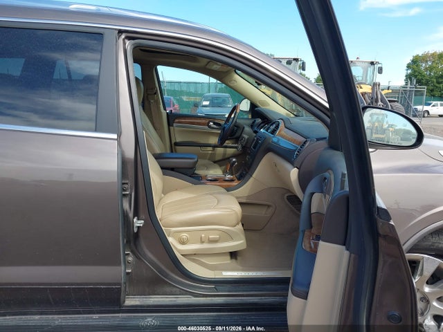 Aukcja sprzedaży 2011 Buick Enclave 2xl, vin: 5GAKVCED6BJ210060, numer aukcji: 46030525