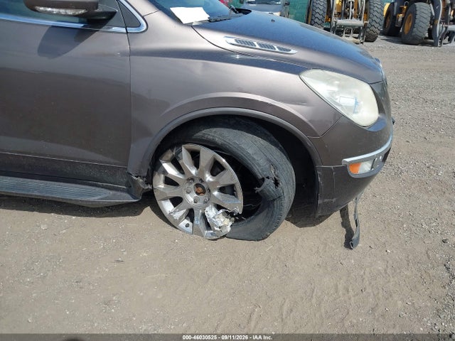 Aukcja sprzedaży 2011 Buick Enclave 2xl, vin: 5GAKVCED6BJ210060, numer aukcji: 46030525