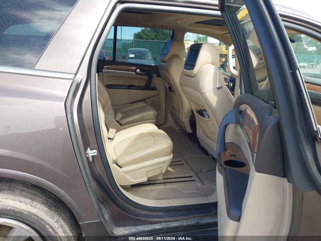 Aukcja sprzedaży 2011 Buick Enclave 2xl, vin: 5GAKVCED6BJ210060, numer aukcji: 46030525