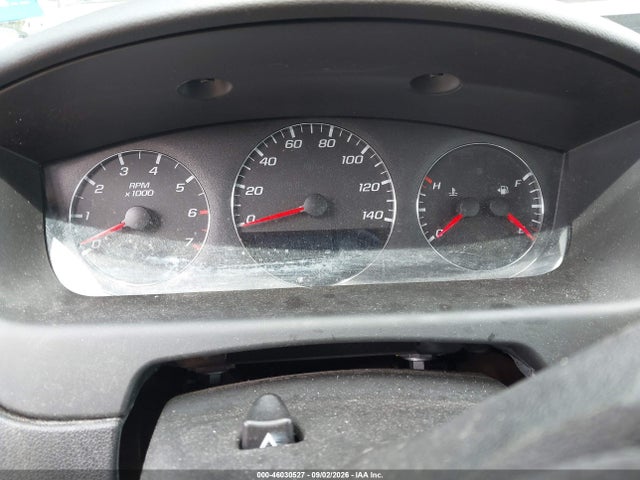 Продаж на аукціоні авто 2011 Chevrolet Impala Lt, vin: 2G1WG5EK2B1118340, номер лоту: 46030527