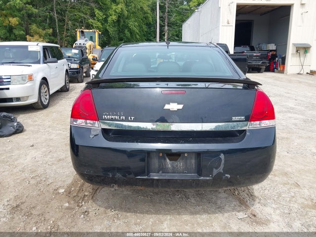 Продаж на аукціоні авто 2011 Chevrolet Impala Lt, vin: 2G1WG5EK2B1118340, номер лоту: 46030527