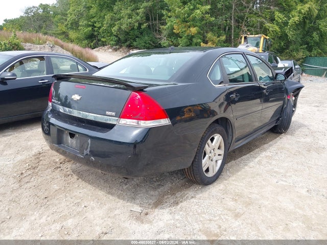 Продаж на аукціоні авто 2011 Chevrolet Impala Lt, vin: 2G1WG5EK2B1118340, номер лоту: 46030527