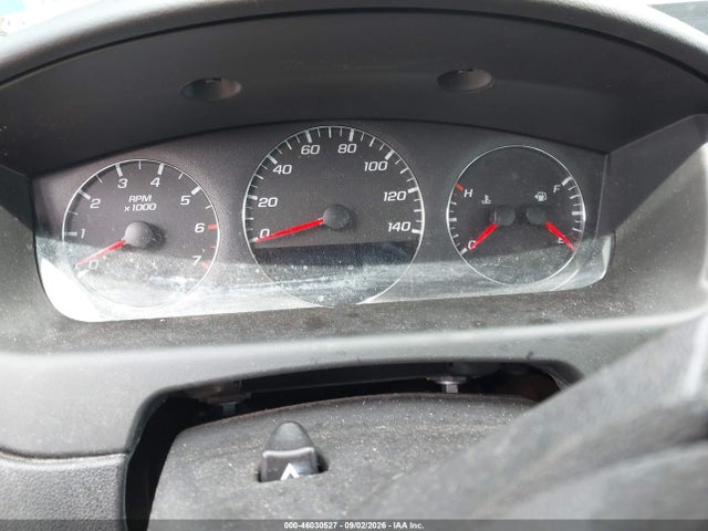 Продаж на аукціоні авто 2011 Chevrolet Impala Lt, vin: 2G1WG5EK2B1118340, номер лоту: 46030527