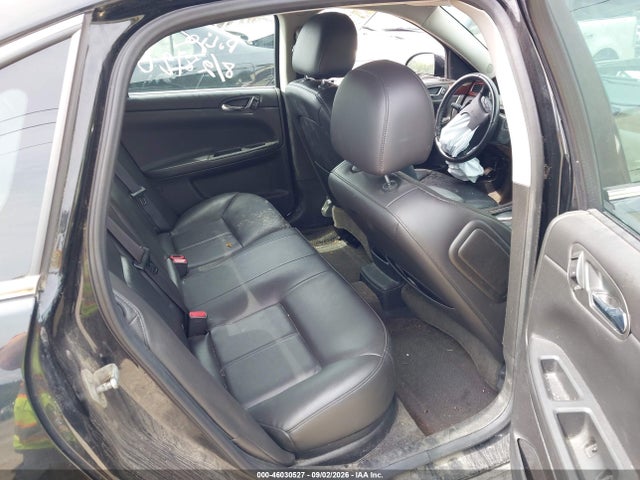 Продаж на аукціоні авто 2011 Chevrolet Impala Lt, vin: 2G1WG5EK2B1118340, номер лоту: 46030527