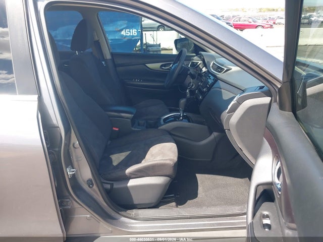 Nissan ROGUE S 2016 KNMAT2MT7GP633527 Image 5