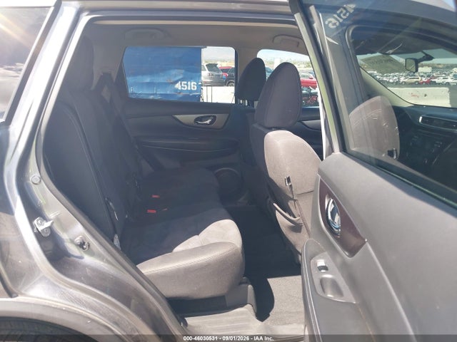 Nissan ROGUE S 2016 KNMAT2MT7GP633527 Image 8