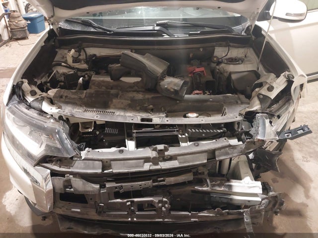 Aukcja sprzedaży 2020 Mitsubishi Outlander Sel 2.4 S-awc, vin: JA4AZ3A39LZ031892, numer aukcji: 46030532
