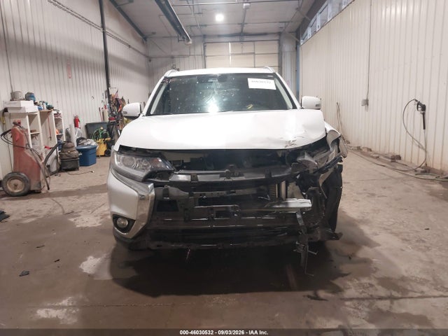 Aukcja sprzedaży 2020 Mitsubishi Outlander Sel 2.4 S-awc, vin: JA4AZ3A39LZ031892, numer aukcji: 46030532