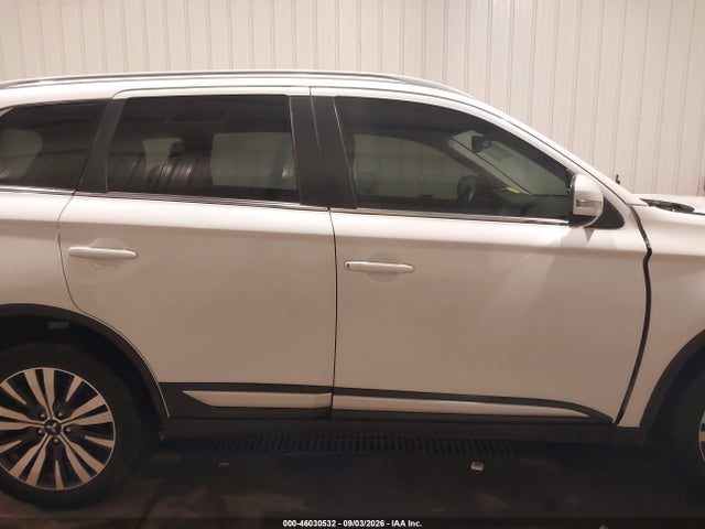 Aukcja sprzedaży 2020 Mitsubishi Outlander Sel 2.4 S-awc, vin: JA4AZ3A39LZ031892, numer aukcji: 46030532