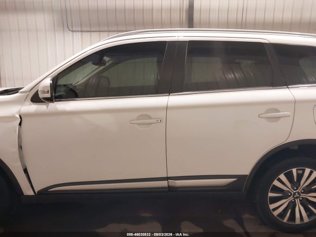 Aukcja sprzedaży 2020 Mitsubishi Outlander Sel 2.4 S-awc, vin: JA4AZ3A39LZ031892, numer aukcji: 46030532