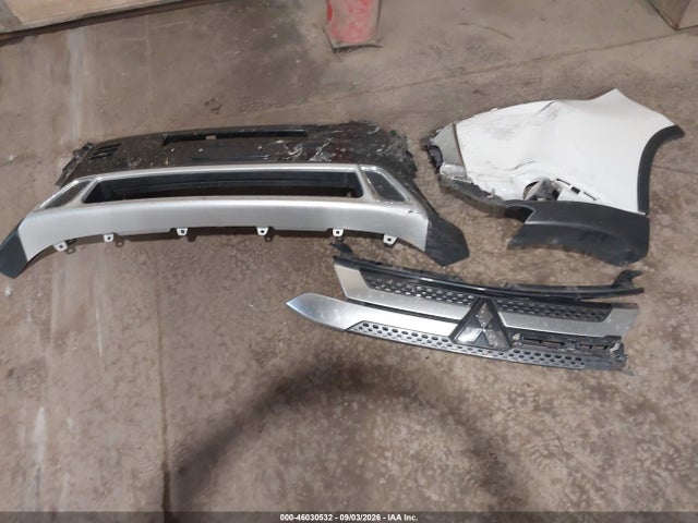 Aukcja sprzedaży 2020 Mitsubishi Outlander Sel 2.4 S-awc, vin: JA4AZ3A39LZ031892, numer aukcji: 46030532