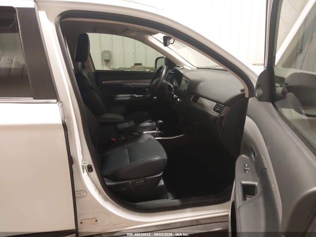 Aukcja sprzedaży 2020 Mitsubishi Outlander Sel 2.4 S-awc, vin: JA4AZ3A39LZ031892, numer aukcji: 46030532