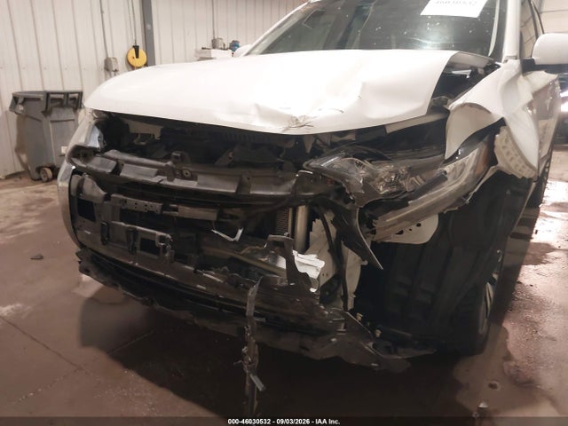 Aukcja sprzedaży 2020 Mitsubishi Outlander Sel 2.4 S-awc, vin: JA4AZ3A39LZ031892, numer aukcji: 46030532
