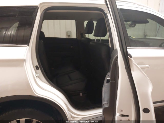Aukcja sprzedaży 2020 Mitsubishi Outlander Sel 2.4 S-awc, vin: JA4AZ3A39LZ031892, numer aukcji: 46030532