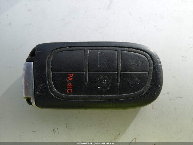 46030534 :رقم المزاد ، 1C4PJMBB5EW317391 vin ، 2014 Jeep Cherokee Trailhawk مزاد بيع