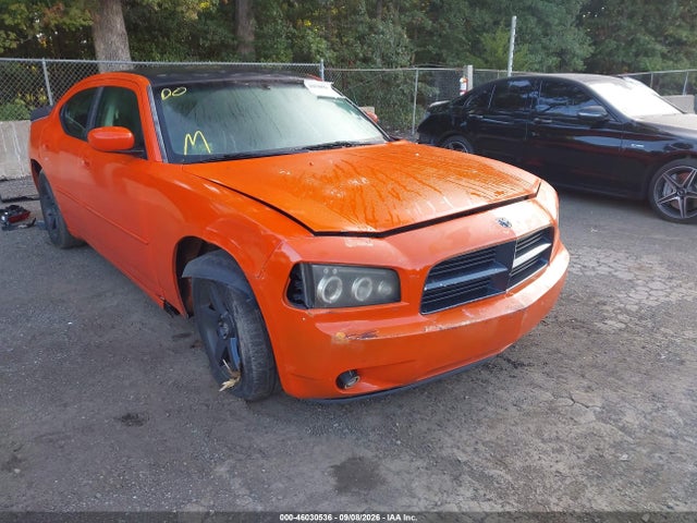 Aukcja sprzedaży 2010 Dodge Charger Sxt, vin: 2B3CA3CV0AH312434, numer aukcji: 46030536