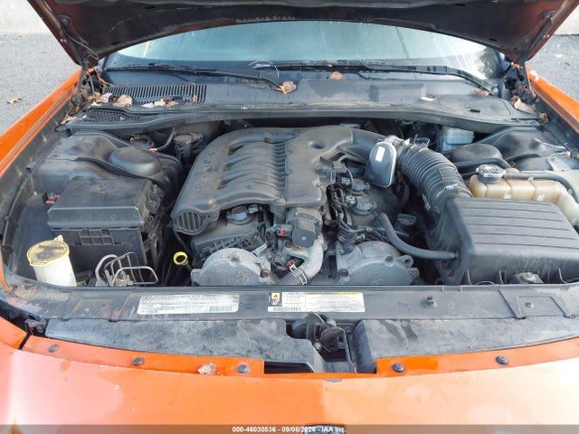 Aukcja sprzedaży 2010 Dodge Charger Sxt, vin: 2B3CA3CV0AH312434, numer aukcji: 46030536