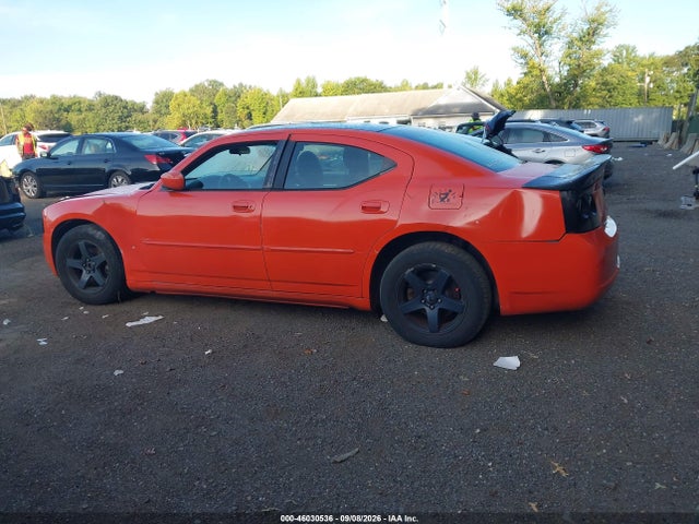 Aukcja sprzedaży 2010 Dodge Charger Sxt, vin: 2B3CA3CV0AH312434, numer aukcji: 46030536
