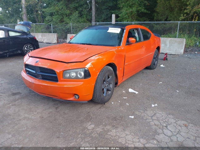 Aukcja sprzedaży 2010 Dodge Charger Sxt, vin: 2B3CA3CV0AH312434, numer aukcji: 46030536