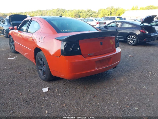 Aukcja sprzedaży 2010 Dodge Charger Sxt, vin: 2B3CA3CV0AH312434, numer aukcji: 46030536