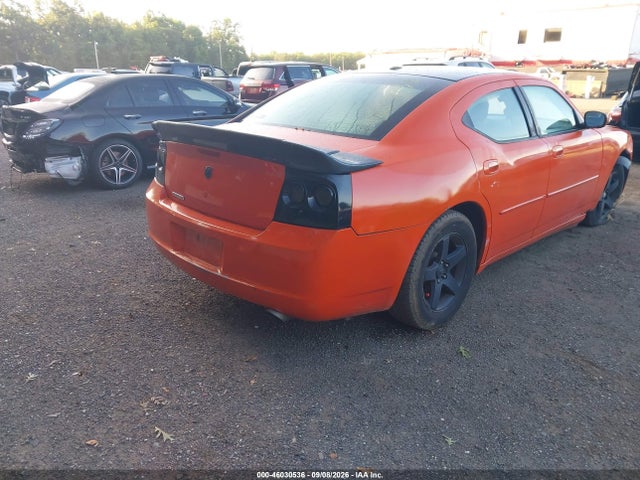 Aukcja sprzedaży 2010 Dodge Charger Sxt, vin: 2B3CA3CV0AH312434, numer aukcji: 46030536