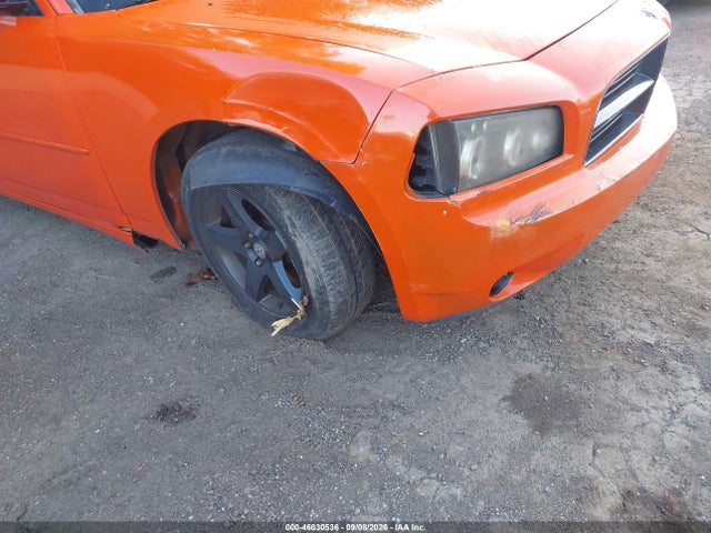Aukcja sprzedaży 2010 Dodge Charger Sxt, vin: 2B3CA3CV0AH312434, numer aukcji: 46030536
