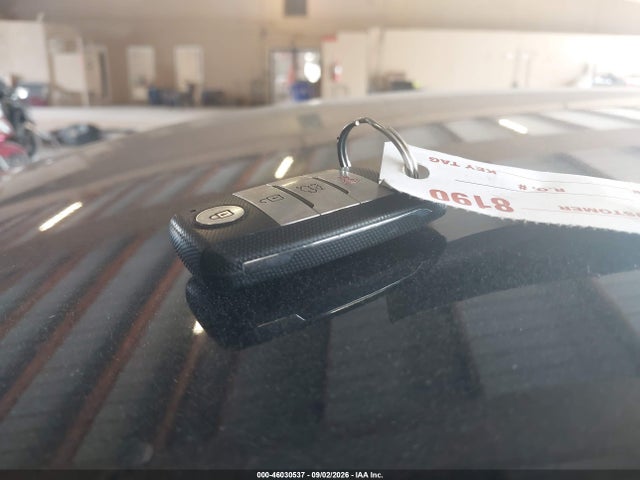 Продаж на аукціоні авто 2017 Kia Optima Ex, vin: 5XXGU4L37HG166493, номер лоту: 46030537