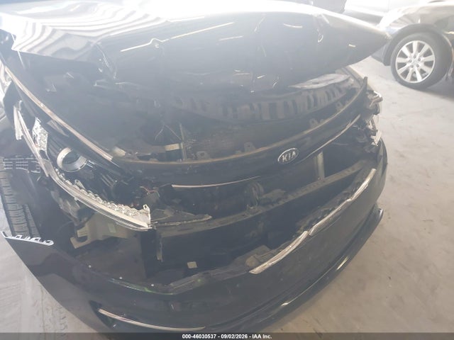 Продаж на аукціоні авто 2017 Kia Optima Ex, vin: 5XXGU4L37HG166493, номер лоту: 46030537