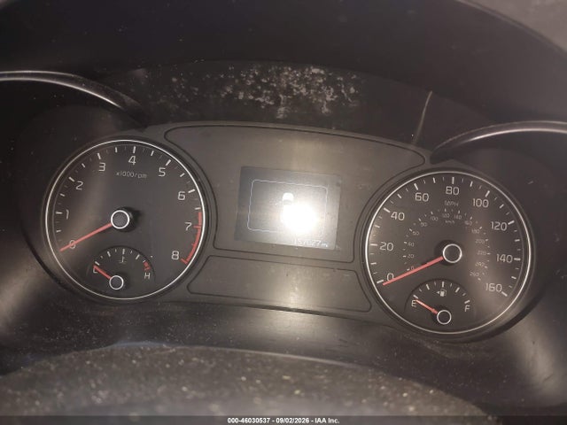 Продаж на аукціоні авто 2017 Kia Optima Ex, vin: 5XXGU4L37HG166493, номер лоту: 46030537