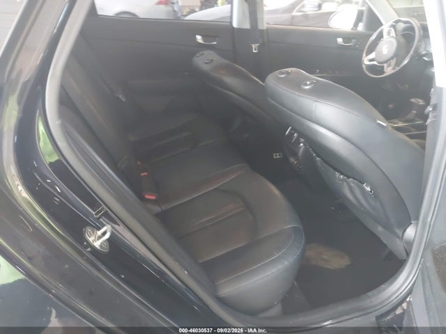 Продаж на аукціоні авто 2017 Kia Optima Ex, vin: 5XXGU4L37HG166493, номер лоту: 46030537