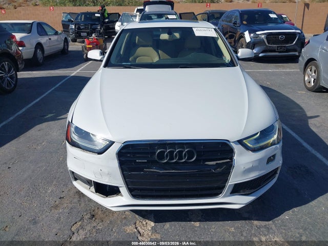 Audi A4 2.0t Premium 2016 WAUFFAFLXGN010240 Image 12