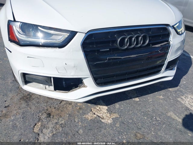 Audi A4 2.0t Premium 2016 WAUFFAFLXGN010240 Image 6