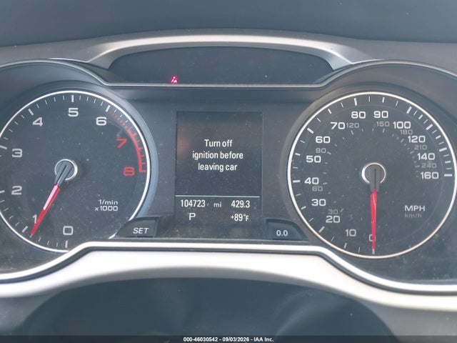 Audi A4 2.0t Premium 2016 WAUFFAFLXGN010240 Image 7